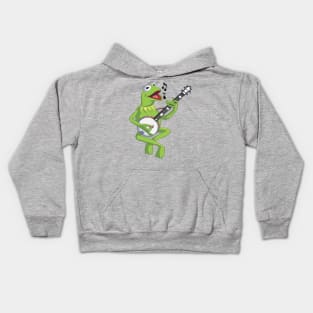 Kermit Kids Hoodie